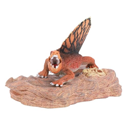 Itonash Dinosaurier-Landschaftsmodell-Spielzeug, Simulation, Statisches Tiermodell, Dinosaurier-Figurenspielzeug mit Plattform Zum Sammeln und Ausstellen Itonash Dinosaurier-Landschaftsmodell-Spielzeug, Simulation, Statisches Tiermodell, Dinosaurier-Figurenspielzeug mit Plattform Zum Sammeln und Ausstellen von Itonash