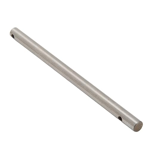 Itonash Original-Edelstahl-Hubschrauber-Hauptwelle, Passend für FW450 V3, Langlebig, Reparaturteile mit Stabilität und Unterstützung für Flywing FW450 V3 Itonash Original-Edelstahl-Hubschrauber-Hauptwelle, Passend für FW450 V3, Langlebig, Reparaturteile mit Stabilität und Unterstützung für Flywing FW450 V3 von Itonash