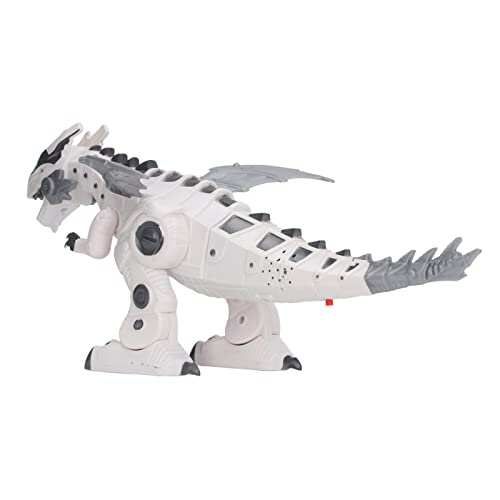 Itonash Swinging Electric Dinosaurierspielzeug für Kinder mit Realistischem Brüllen und Kühlen Lichtern Itonash Swinging Electric Dinosaurierspielzeug für Kinder mit Realistischem Brüllen und Kühlen Lichtern von Itonash