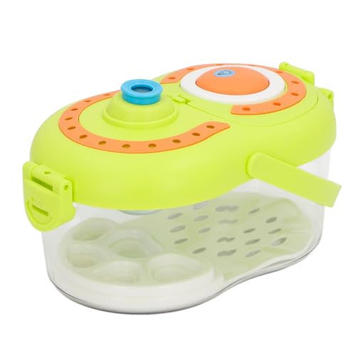 Itonash Tierbeobachtungsbox, Lernspielzeug-Set für Kinder mit Outdoor-Explorer, Spaß und Lernen für Kinder, Tierfänger-Betrachter Itonash Tierbeobachtungsbox, Lernspielzeug-Set für Kinder mit Outdoor-Explorer, Spaß und Lernen für Kinder, Tierfänger-Betrachter von Itonash