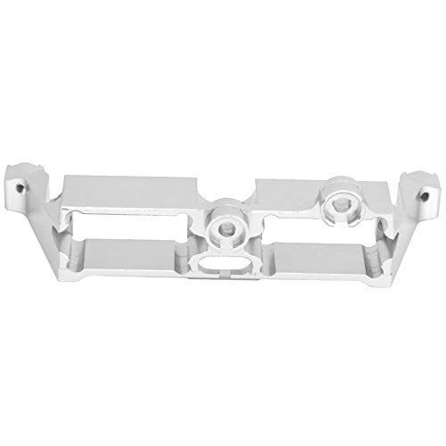 ZubehöR die RC-Differenzialsperrenhalterung aus Aluminiumlegierung, ZubehöR die Hintere Stoßstangenhalterung aus Aluminiumlegierung, Kompatibel mit Traxxas T R X-4 RC ZubehöR die RC-Differenzialsperrenhalterung aus Aluminiumlegierung, ZubehöR die Hintere Stoßstangenhalterung aus Aluminiumlegierung, Kompatibel mit Traxxas T R X-4 RC von Itonash