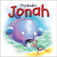 Jonah von Ivp