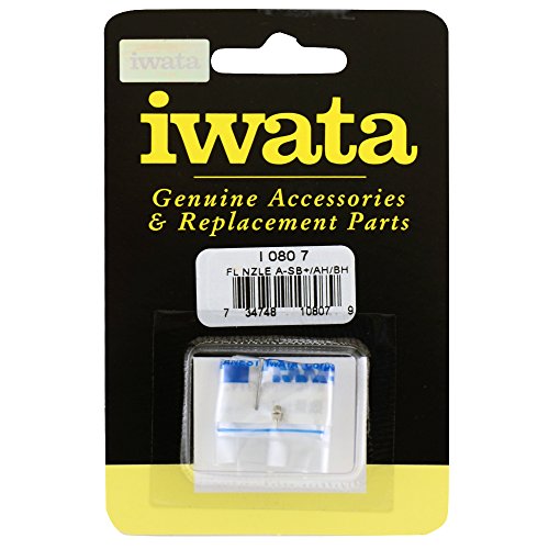 Iwata Düse Nr.985 31 430 Airbrush Pistole Iwata Düse Nr.985 31 430 Airbrush Pistole von Iwata