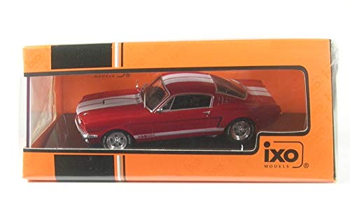 Ford Mustang Shelby GT 350 1965 - 1:43 - IXO Models von Ford