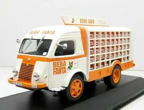 Ixo - G1H2E012 - Renault Galion FANTA 1964 - Echelle : 1/43 Ixo - G1H2E012 - Renault Galion FANTA 1964 - Echelle : 1/43 von Ixo