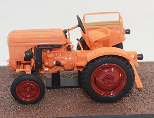 Ixo - IXO7517026 - ALLGAIER AP 17 1952 - Echelle : 1/32 von Ixo