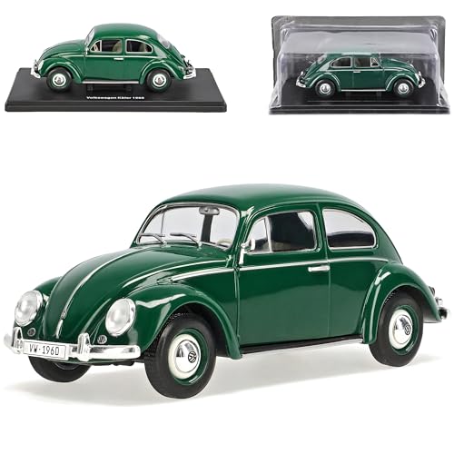 Ixo Volkwagen Käfer Coupe Grün 1938-2003 1/24 Modell Auto Modellcarsonline Modell Auto Ixo Volkwagen Käfer Coupe Grün 1938-2003 1/24 Modell Auto Modellcarsonline Modell Auto von Ixo