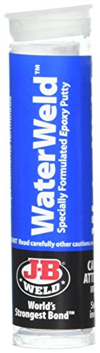 JB Weld 8277 Waterweld (3 Stück) von J-B Weld