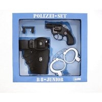 J.G. Schrödel Welt 195 0150 R8, Polizei-Set 8-Schuss J.G. Schrödel Welt 195 0150 R8, Polizei-Set 8-Schuss von J. G. SCHRÖDEL