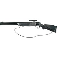 J.G. Schrödel Welt 600 1800 Maverick 8-Schuss Gewehr J.G. Schrödel Welt 600 1800 Maverick 8-Schuss Gewehr von J. G. SCHRÖDEL