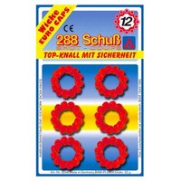 J.G. Schrödel Welt 803 0248 12-Schuss Munition, 288 Schuss Blisterkarte J.G. Schrödel Welt 803 0248 12-Schuss Munition, 288 Schuss Blisterkarte von J. G. SCHRÖDEL