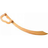 J.G. Schrödel Welt 980 0138 Holz-Piraten-Säbel, 57 cm J.G. Schrödel Welt 980 0138 Holz-Piraten-Säbel, 57 cm von J. G. SCHRÖDEL
