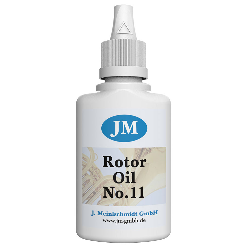 J. Meinlschmidt Rotor Oil 11 – Synthetic Schmiermittel J. Meinlschmidt Rotor Oil 11 – Synthetic Schmiermittel von J. Meinlschmidt