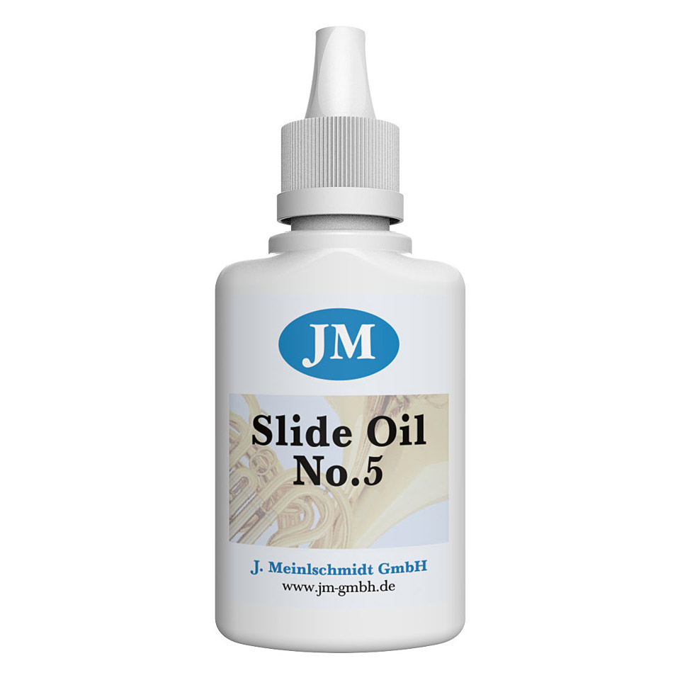 J. Meinlschmidt Slide Oil 5 – Synthetic Schmiermittel J. Meinlschmidt Slide Oil 5 – Synthetic Schmiermittel von J. Meinlschmidt