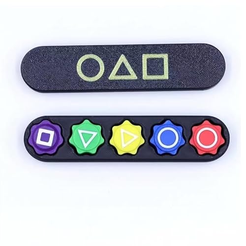 Gonggi Game Set, Squid Gonggi Korean Game, Gonggi Stones Gonggi Korean Jacks, Korean Traditional Gong Gi Game Play Gonggi Game Set, Squid Gonggi Korean Game, Gonggi Stones Gonggi Korean Jacks, Korean Traditional Gong Gi Game Play von JABALUX