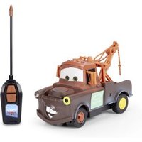 JADA TOYS 203081007 1:32 RC Cars Mater JADA TOYS 203081007 1:32 RC Cars Mater von JADA TOYS