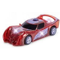 JADA TOYS 203222001 Marvel Light Hero Spider-Man 1:32 von JADA TOYS