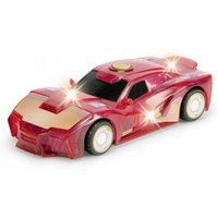 JADA TOYS 203222002 Marvel Light Hero Iron Man 1:32 JADA TOYS 203222002 Marvel Light Hero Iron Man 1:32 von JADA TOYS