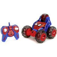 JADA TOYS 203225001 RC Spider-Man Stunt JADA TOYS 203225001 RC Spider-Man Stunt von JADA TOYS