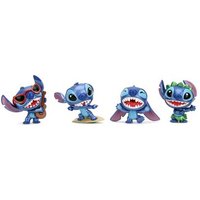 JADA TOYS 253070005 Stitch Figures 6,5 cm, Welle 2, sortiert JADA TOYS 253070005 Stitch Figures 6,5 cm, Welle 2, sortiert von JADA TOYS