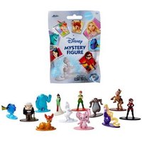 JADA TOYS 253071011ONL Disney Blind Pack Nanofiguren, Überraschungsinhalt JADA TOYS 253071011ONL Disney Blind Pack Nanofiguren, Überraschungsinhalt von JADA TOYS