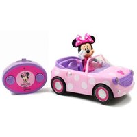 JADA TOYS 253074001 RC Minnie Roadster von JADA TOYS