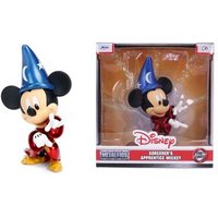 JADA TOYS 253076001 Sorcerer's Apprentice Mickey Figure 6" JADA TOYS 253076001 Sorcerer's Apprentice Mickey Figure 6" von JADA TOYS