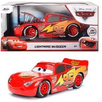 JADA TOYS 253084000 1:24 Lightning McQueen JADA TOYS 253084000 1:24 Lightning McQueen von JADA TOYS