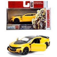 JADA TOYS 253112001 1:32 Transformers 2016 Chevy Camaro JADA TOYS 253112001 1:32 Transformers 2016 Chevy Camaro von JADA TOYS