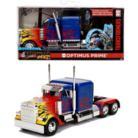 JADA TOYS 253112003 1:32 Transformers T1 Optimus Prime JADA TOYS 253112003 1:32 Transformers T1 Optimus Prime von JADA TOYS