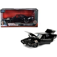JADA TOYS 253203034 1:24 Fast & Furious FF8 1972 Plymouth GTX JADA TOYS 253203034 1:24 Fast & Furious FF8 1972 Plymouth GTX von JADA TOYS