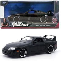 JADA TOYS 253203077 1:24 Fast & Furious 1995 Toyota Supra JADA TOYS 253203077 1:24 Fast & Furious 1995 Toyota Supra von JADA TOYS