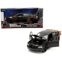 JADA TOYS 253203078 1:24 Fast & Furious Dodge Charger Heist Car JADA TOYS 253203078 1:24 Fast & Furious Dodge Charger Heist Car von JADA TOYS