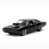 JADA TOYS 253203091 1:24 Fast & Furious 1970 Dodge (F10) von JADA TOYS