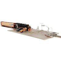 JADA TOYS 253203094 Fast & Furious Nano Train Scene Diorama JADA TOYS 253203094 Fast & Furious Nano Train Scene Diorama von JADA TOYS