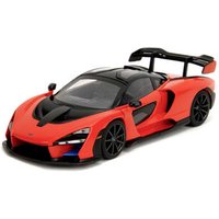 JADA TOYS 253203097 Fast & Furious McLaren Senna 1:24 JADA TOYS 253203097 Fast & Furious McLaren Senna 1:24 von JADA TOYS