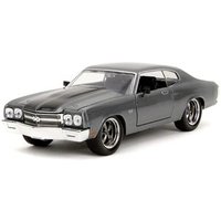 JADA TOYS 253203099 1:24 Fast & Furious 1970 Chevrolet JADA TOYS 253203099 1:24 Fast & Furious 1970 Chevrolet von JADA TOYS
