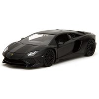 JADA TOYS 253203103 Fast&Furious Lamborghini Aventador 1:24 JADA TOYS 253203103 Fast&Furious Lamborghini Aventador 1:24 von JADA TOYS