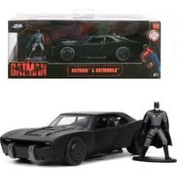 JADA TOYS 253213008 1:32 Batman Batmobile 2022 JADA TOYS 253213008 1:32 Batman Batmobile 2022 von JADA TOYS