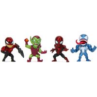 JADA TOYS 253220008 Marvel Figures 2,5", Welle 3 - sortiert JADA TOYS 253220008 Marvel Figures 2,5", Welle 3 - sortiert von JADA TOYS