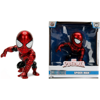 JADA TOYS 253221003 Marvel 4" Superior Spider-Man Figure JADA TOYS 253221003 Marvel 4" Superior Spider-Man Figure von JADA TOYS