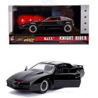 JADA TOYS 253252000 1:32 Knight Rider Kitt JADA TOYS 253252000 1:32 Knight Rider Kitt von JADA TOYS