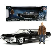 JADA TOYS 253255037 Supernatural Dean Winchester JADA TOYS 253255037 Supernatural Dean Winchester von JADA TOYS