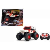 JADA TOYS 253255045 1:16 Jurassic Park RC Sea and Land Jeep JADA TOYS 253255045 1:16 Jurassic Park RC Sea and Land Jeep von JADA TOYS