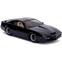 JADA TOYS 9330086314R00 1:24 Knight Rider Kitt, Try Me JADA TOYS 9330086314R00 1:24 Knight Rider Kitt, Try Me von JADA TOYS