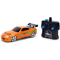 JADA TOYS 9336194314R00 Fast&Furious RC Nitro Powered Vapor 1:24 JADA TOYS 9336194314R00 Fast&Furious RC Nitro Powered Vapor 1:24 von JADA TOYS