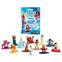 JADA TOYS 9336211314R00 Disney Blind Pack Nanofigur, Überraschungsinhalt JADA TOYS 9336211314R00 Disney Blind Pack Nanofigur, Überraschungsinhalt von JADA TOYS