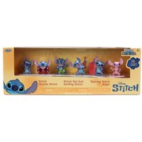 JADA TOYS 9336325314R00 Stitch Nano Diorama Pack von JADA TOYS