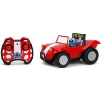 JADA TOYS 9336369314R00 RC Stitch Buggy 1:24 JADA TOYS 9336369314R00 RC Stitch Buggy 1:24 von JADA TOYS