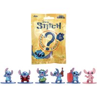 JADA TOYS 9336770314ONL Stitch Blind Pack Nanofiguren, Überraschungsinhalt JADA TOYS 9336770314ONL Stitch Blind Pack Nanofiguren, Überraschungsinhalt von JADA TOYS